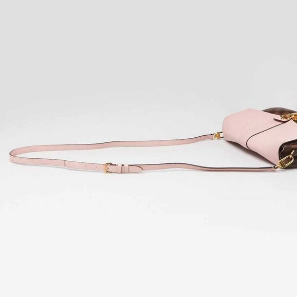 Louis Vuitton Magnolia Damier Canvas Clapton Crossbody Bag - Picture 6 of 12